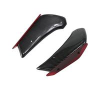 Motorcycles Side Spoiler For S1000RR For HP4 2010 2011 2012 2013 2014 2015 2016 2017 2018 Motorcycle Accessories Fairing Panel Cover Case Downforce Spoilers