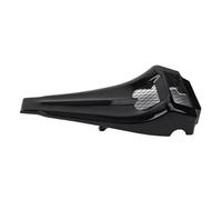 Motorcycles Side Spoiler For Touring Road King 1997-2013 Motorbike Stretched Chin Spoiler Protector Motorcycle Accessories Motorcycle Replacement Parts