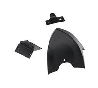 Motorcycles Side Spoiler For XL883L For Sportster 883 Low 2005 2010 For XL883L For Sportster 883L 2006-2009 Motorcycle Front Bottom Spoiler Mudguard Air Dam Chin Fairing