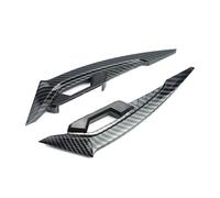 Motorcycles Side Spoiler Motorcycle Front Side Spoiler 1 Pair Winglets Aerodynamic For Wing Set Fixed Wind For Decoration Accessories