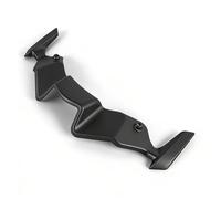 Motorcycles Side Spoiler Motorcycle Side Winglet Compatible With For XMAX 300 2023 Spoiler Accessories Front For Downforce