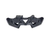 Motorcycles Side Spoiler Motorcycle Side Winglet Compatible With For Z900 2020-2024 Spoiler For Naked Front Aerodynamic For Wing Kit
