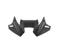 Motorcycles Side Spoiler Motorcycle Side Winglet For CB500R For Hornet 2024-2025 Spoiler Front For Naked Downforce Aerodynamic Spoilers For Wing Deflector