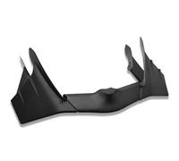 Motorcycles Side Spoiler Motorcycle Side Winglet For CBR650R 2024 2025 2026 Spoiler Accessories Fixed Front Lip For Wing Fairing Kit