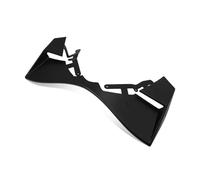 Motorcycles Side Spoiler Motorcycle Side Winglet For GSX R1000R 2017-2021 Spoiler Downforce For Naked Frontal Spoilers Aerodynamic For Wing Front