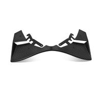Motorcycles Side Spoiler Motorcycle Side Winglet For GSX R1000R 2017-2021 Spoiler Downforce For Naked Frontal Spoilers Aerodynamic For Wing Front