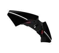 Motorcycles Side Spoiler Motorcycle Side Winglet For MT07 2025 Spoiler Lower Lip Wind For Wing Aerodynamic Fairing Winglets Front Downforce