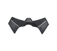 Motorcycles Side Spoiler Side Fairing Compatible With For MT-09 2024-2025 Motorcycle Spoiler Front Kit For Naked Frontal Spoilers Winglet Aerodynamic For Wing
