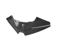 Motorcycles Side Spoiler Side Fairing Compatible With For MT07 2025 Motorcycle Spoiler Downforce Winglet Aerodynamic For Wing Deflector Front Kit