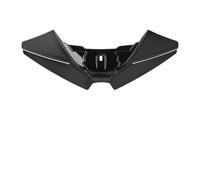 Motorcycles Side Spoiler Side Fairing Compatible With For MT07 2025 Motorcycle Spoiler Downforce Winglet Aerodynamic For Wing Deflector Front Kit