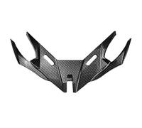 Motorcycles Side Spoiler Side Fairing For Click 125 For 160 Motorcycle Spoiler Aerodynamic Winglet Shark Fin Air Intake Front Chin Wind Splitter Motor Accessories