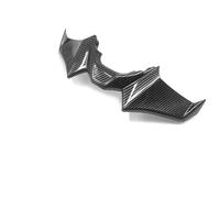 Motorcycles Side Spoiler Spoilers Fairing Compatible With For MT 07 2021-2023 Motorcycle Spoiler Parts For Naked Front Winglet Aerodynamic For Wing Kit