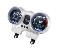 Motorcycles Speedometer Tachometer Gauge Odometer Display Complete Panel Sp&eed Meter For Cbx250 Twister 2001-2008 Odometer Display