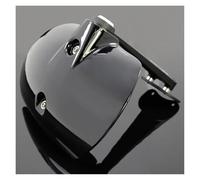 Motorcycles Splash Guard For BMW R NINE T R9T 2014 2015 2016 2017 2018 Motorbike Rear Wheel Hugger Motorcycle Mudguards(Black)