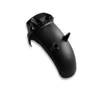 Motorcycles Splash Guard For GL 1800 For Gold Wing GoldWing GL-1800 GL1800 2018-2022 2023 2024 Motorcycle Rear Half Mudguard Motorcycle Mudguards(Unpainted)