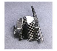 Motorcycles Splash Guard For KAWASAKI For Z900 Z-900 Z 900 For Z900RS Z 900RS For Z900 RS Z 900 RS 2017+ Motorcycle Rear Fender With Chain Guard Cover Motorcycle Mudguards(12K)