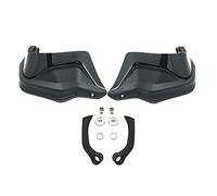 Motorcycles Wind Deflector Shield Handguards Hand Protectors Guards For F900R F900XR F900 R F 900XR 2019 2020 2021 2022 2023(Black5)