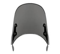 Motorcycles Windshield Windscreen Wind Deflector Protector For For CB600F For Hornet 600 For CB750 For CB1100/EX/RS For CB190 SS Motorbike Windscreen Deflector