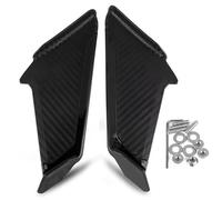 Motorcycles Winglets Compatible With For R15 For R25 For R3 Motorcycle Dynamic Fairing For Wing Front Aerodynamic Winglets Side Spoilers