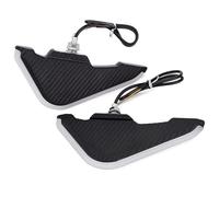 Motorcycles Winglets Compatible With For R15 For R25 For R3 Motorcycle Dynamic Fairing For Wing Front Aerodynamic Winglets Side Spoilers