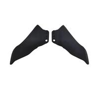 Motorcycles Winglets Compatible With Suzuki For GSX-R600 For GSX-R750 2000-2020 For GSX1300R For Hayabusa 1999-2020 2pcs Motorcycle Air Deflectors Side Wings Aerodynamic Spoiler