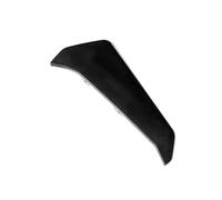 Motorcycles Winglets Cowl Cowl For MT-09 2017-2020 Motorcycle ABS Plastic Radiator Side Panels Protector Cover Fairing