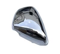 Motorcycles Winglets Cowl Cowl Motorcycle Battery Side Fairing Cover Guard Protection Ch&rome Accessories For XV700 XV 750 1000 1100 For Virago 1984-up