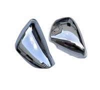 Motorcycles Winglets Cowl Cowl Motorcycle Battery Side Fairing Cover Guard Protection Ch&rome Accessories For XV700 XV 750 1000 1100 For Virago 1984-up