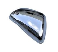 Motorcycles Winglets Cowl Cowl Motorcycle Battery Side Fairing Cover Guard Protection Ch&rome Accessories For XV700 XV 750 1000 1100 For Virago 1984-up