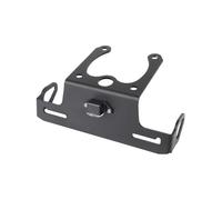 MotorcycleShort License Plate Holder Tail Tidy Fender Eliminator Light Frame For YAMAHA FZ1 FZ8 For Fazer FZ1N Registration Plate Holder(Type B)