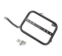 Motorcyclist Support Rack Shin Left Replacement Bracket for DR650 1996 to 2023 Black, #511, #511, Casual