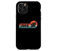 Motorcyclists Motorbiker born 1969 Birthday Motorcycle Case for iPhone 11 Pro