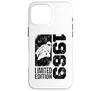 Motorcyclists Motorbiker born 1969 Birthday Motorcycle Case for iPhone 16 Pro Max