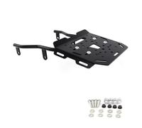 Motorcylce Rear Rack For Duke 390 125 2024-2026 Storage Top Case Support Rear Carrier Cargo Tail Bag Holder Motorcycle Luggage Rack Bracket