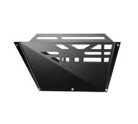 Motorcylce Rear Rack For Super73 S2 For SUPER 73S1 73S2 Basket Center Panel Alloy Aluminum Luggage Cargo Storage Electric Bike