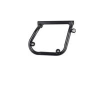Motorcylce Rear Rack Motorcycle Right Left Side Saddle Bag Trunk Holder
