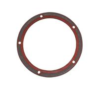 Motorcyle Derby Cover Gasket Ring Twin Cam Compatible With Automotive Motorcycle Parts Softail Touring Road Street Electra Fxd FLHT 1999 2016 Compatible with Part Number 8K1927225B