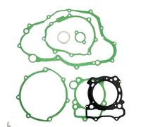 Motorcyle Engine Crankcase Clutch Cover Cylinder Gasket Kits Full Set For Y&amaha WR250F 2003-2014 engine gasket