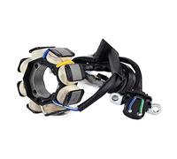 Motorcyle Ignition Generator Magneto Stator Coil Compatible For CRF250 CRF 250 CRF250X 2004-2009/2012-2013/2015-2017 31100-KSC-671