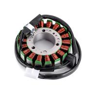 Motorcyle Ignition Generator Magneto Stator Coil Compatible For Kawasaki VN400 Compatible For Vulcan 400 VN800 Compatible For Vulcan 800 VN 400 800 Classic 800 Drifter