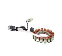 Motorcyle Ignition Generator Magneto Stator Coil For Hisun 450 500 550 700 750 HS500 HS700 HS750 Motors Corp USA Forge Magneto Stator Coil