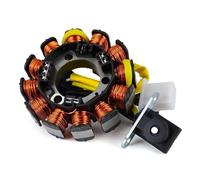 Motorcyle Ignition Generator Magneto Stator Coil for Hon&da CBR150 CBR150R CBR 150R CBR 150 R 2003-2010 CBR150M 31120-KPP-901 coils Stators