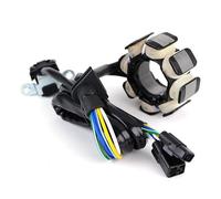 Motorcyle Ignition Generator Magneto Stator Coil for Hon&da CRF250 CRF 250 CRF250X 2004-2009/2012-2013/2015-2017 31100-KSC-671 coils Stators
