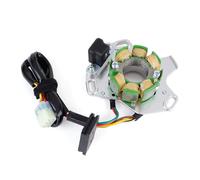 Motorcyle Ignition Generator Magneto Stator Coil For RM125 2005 2006 2007 2008 OEM 32101-36F30