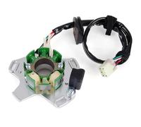 Motorcyle Ignition Generator Magneto Stator Coil for Suzuki RM125 2002-2004