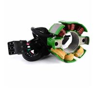 Motorcyle Ignition Generator Magneto Stator Coil For Suzuki RMZ250 RMZ 250 RM Z250 RM-Z250 2007 2008 2009 OEM :32101-10H00