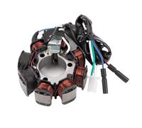 Motorcyle Ignition Generator Magneto Stator Coil For TRX250 TRX 250 FourTrax X 250X 1987 1988 1991 1992 31120-HC0-014 Stator Coil Accessories