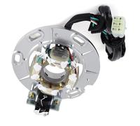 Motorcyle Ignition Generator Magneto Stator Coil For Yamaha YZ125 YZ 125 1996-2004 YZ80 YZ80SK YZ80H 80 80SK 4SS-85560-00