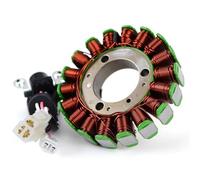 Motorcyle Ignition Generator Magneto Stator Coil For Yamaha YZF R125 YZF-R125 YZF-R R 125 2008-2013 5D7-H1410-00