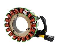 Motorcyle Ignition Magneto Stator Coil For XL1000V Varadero 1000 1999-2002 31120-MBT-611 Generator Coil Generator Engine Parts